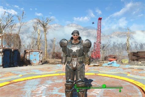 combat armor helmet fallout 4|combat armor locations fallout 4.